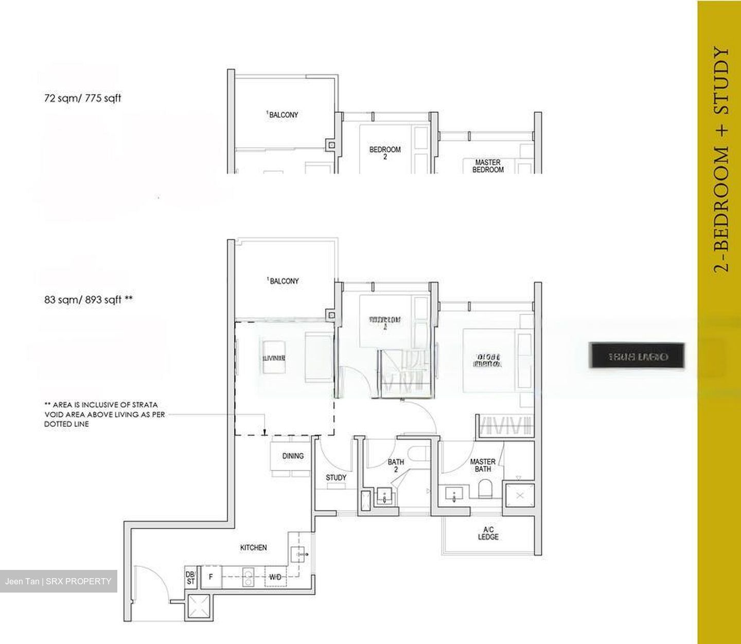 Kent Ridge Hill Residences (D5), Apartment #465424841